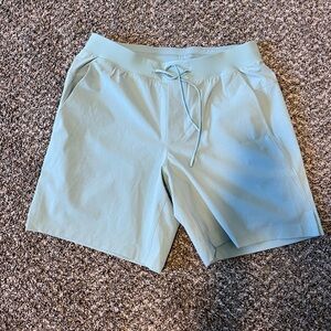 Lululemon Zeroed In Linerless Short 7”